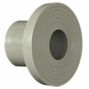 Фланцевый бурт 110 полипропилен FV-PLAST