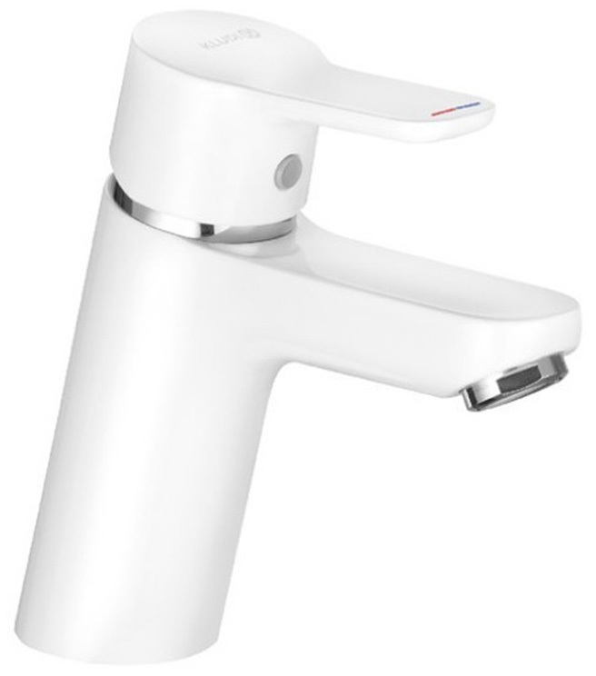 93777886 Смеситель для раковины 370289165 Pure&Easy STLM-0570246 KLUDI