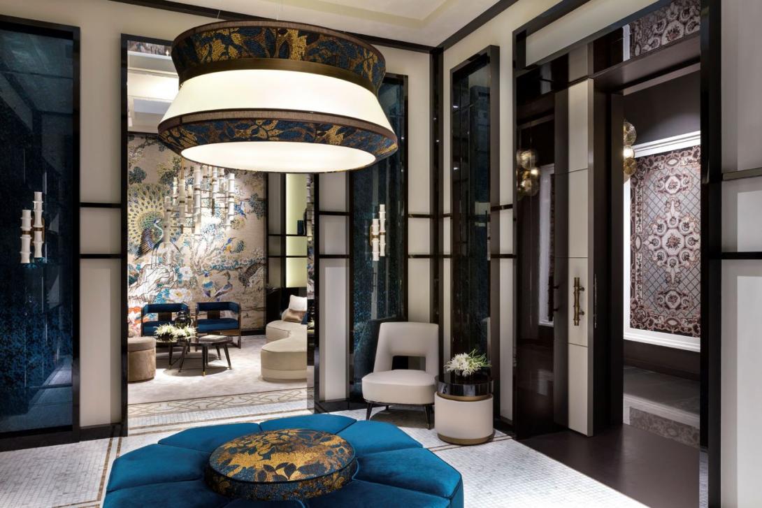 SICIS Dan Ceiling Lamp 120x48 sun-id-1989755