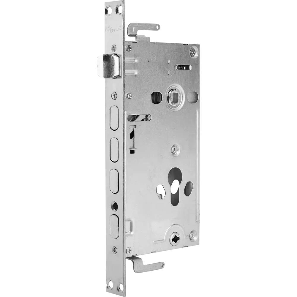 НОРА-М Врезной замок для китайских дверей левого открывания 85539367 STLM-0063684