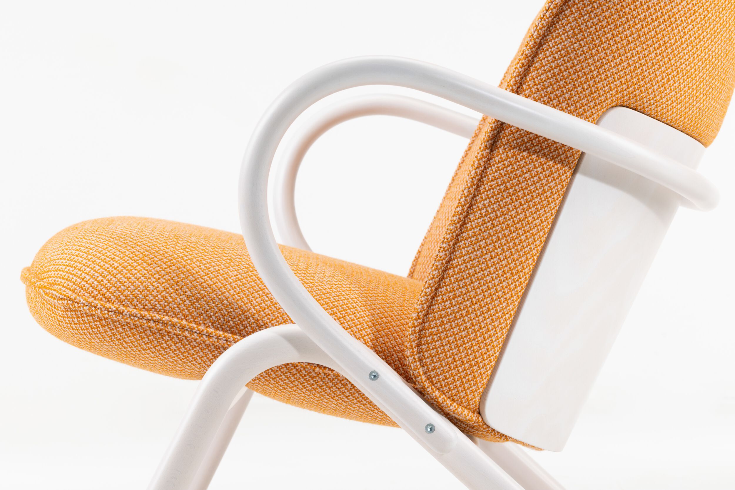 Тканевое кресло TON Cissy ARCH-00047931 - Вид №16