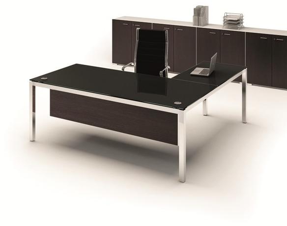 Quadrifoglio Исполнительный стол X4 sun-id-1488082 - Вид №3