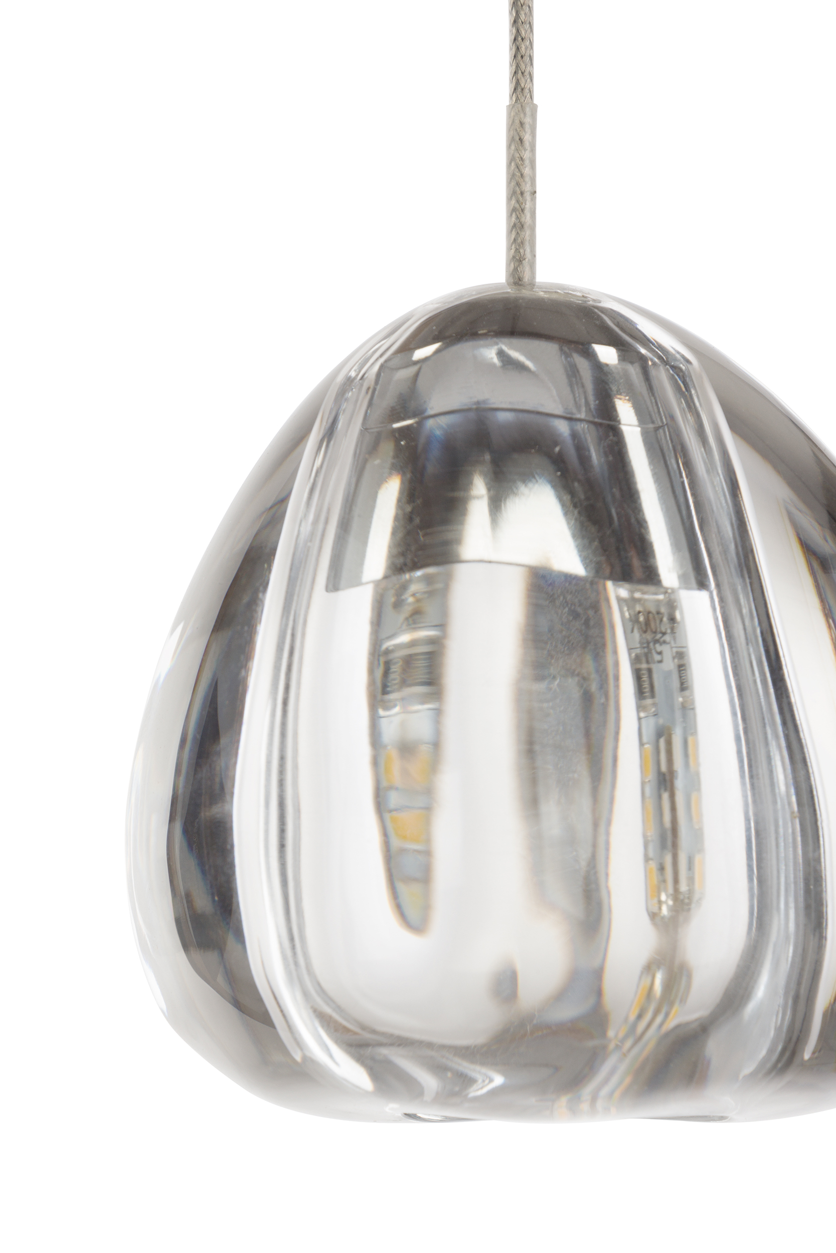 2000983190925 Подвесной светильник ELECTRORETRO Rama - Вид №1