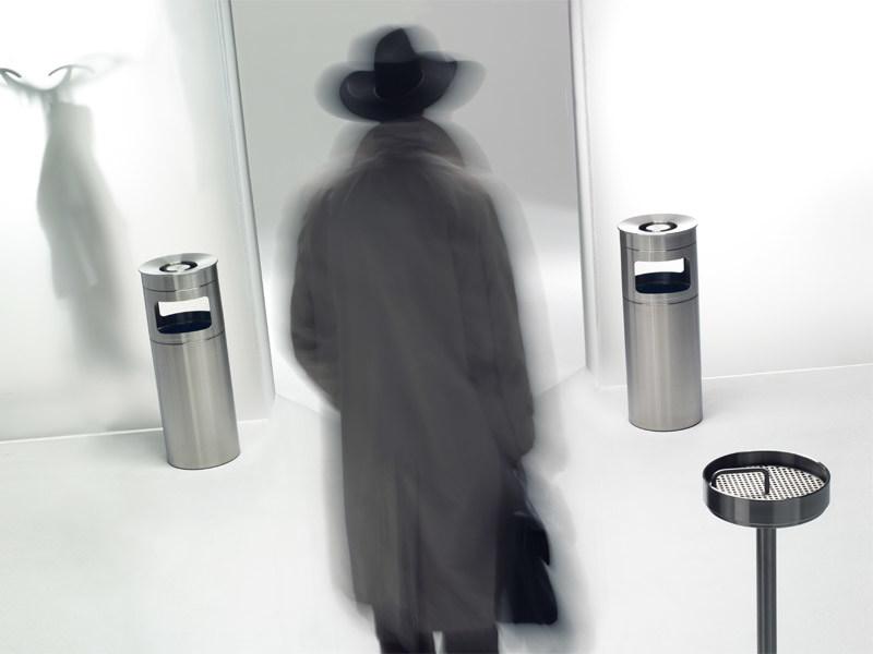 REXITE Контейнер для макулатуры из нержавеющей стали Nox sun-id-1472276 - Вид №1