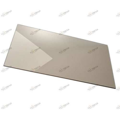 Стекло 340х390 мм. (для Браденбург) Santreyd 4574