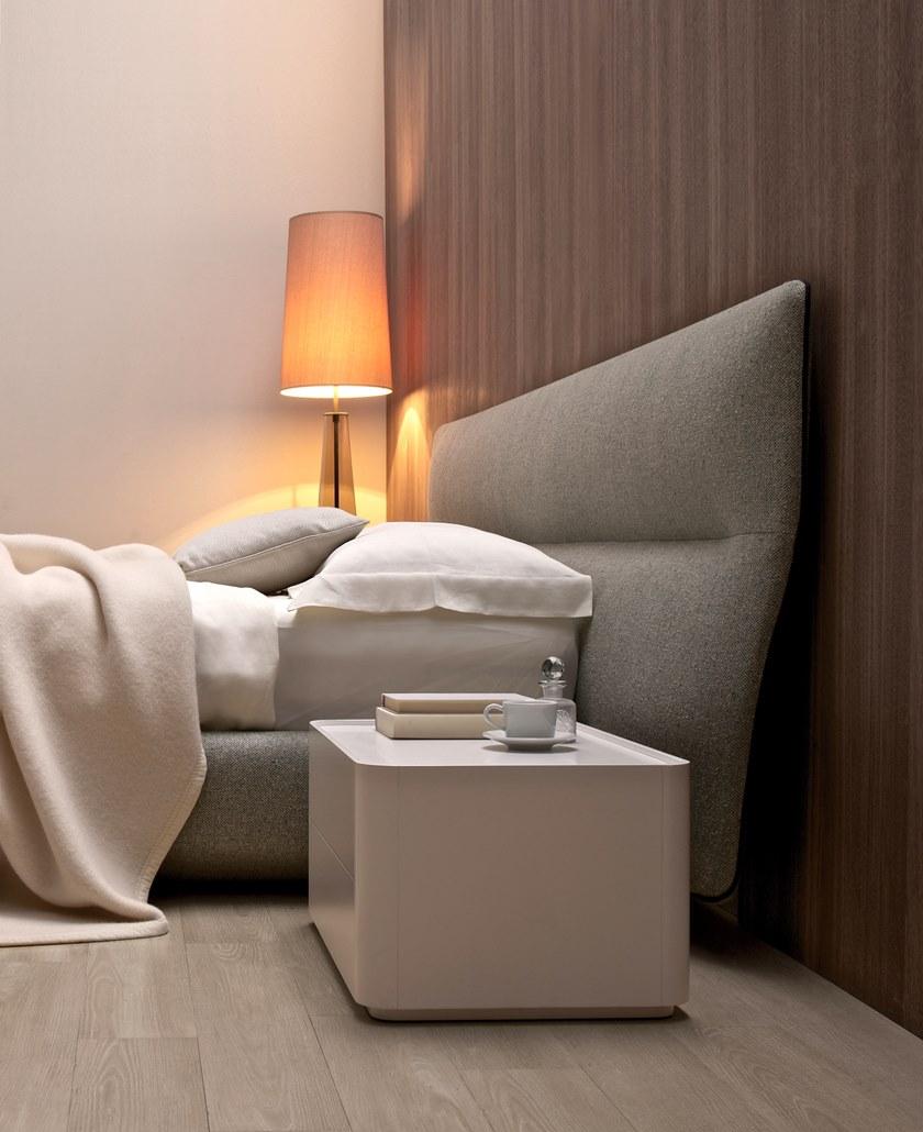 ESTEL GROUP Лаковая прикроватная тумбочка Dolly sun-id-1502804 - Вид №5