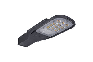 18299293 Уличный светодиодный светильник M 45W 840 5400LM GR 10X1 4058075272729 LEDVANCE ECO AREA