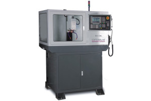 15127843 Фрезерный станок с ЧПУ M2 CNC 3500120 Optimum