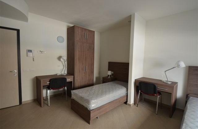 Mobilspazio Мебель для жилых модулей sun-id-1400652 - Вид №1