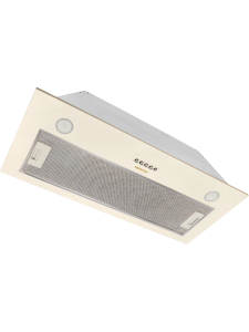 9021356 Вытяжка полновстраиваемая NORDFROST FB 9060 Y бежевый