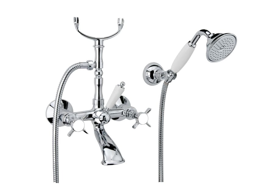 Наружная настенная ванна Gaia Mobili Complements ARCH-00072642