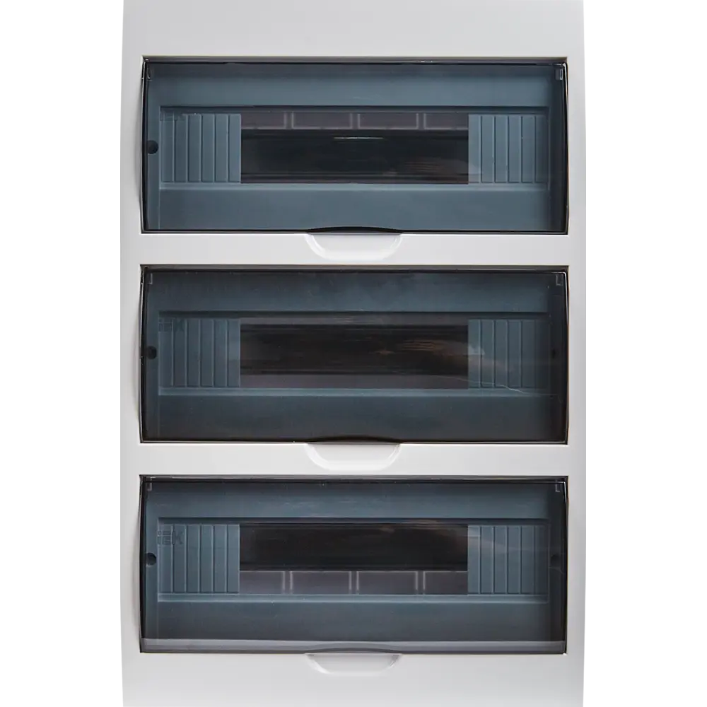 Распределительный щит IEK Home на 36 модулей в пластиковом корпусе 82651892 STLM-0032875 - Вид №3