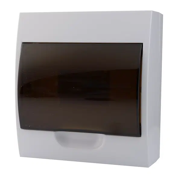 LUXRAY Бокс ЩРН-П-8 730-2000-008 LEZARD