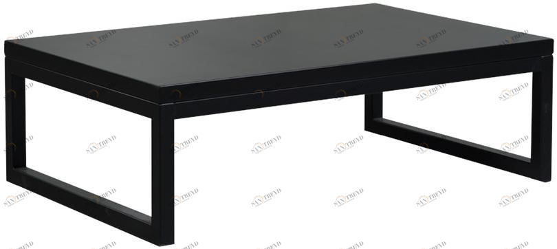 Casala Прямоугольный журнальный столик Bricks sun-id-1494534