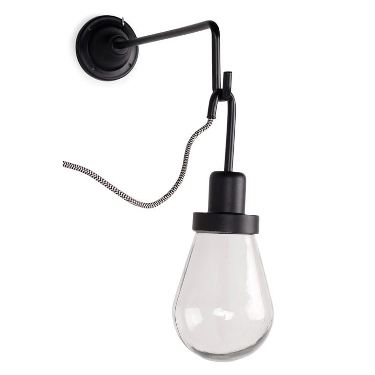 079246 Настенный светильник Francisco Segarra Arrio Santreyd 