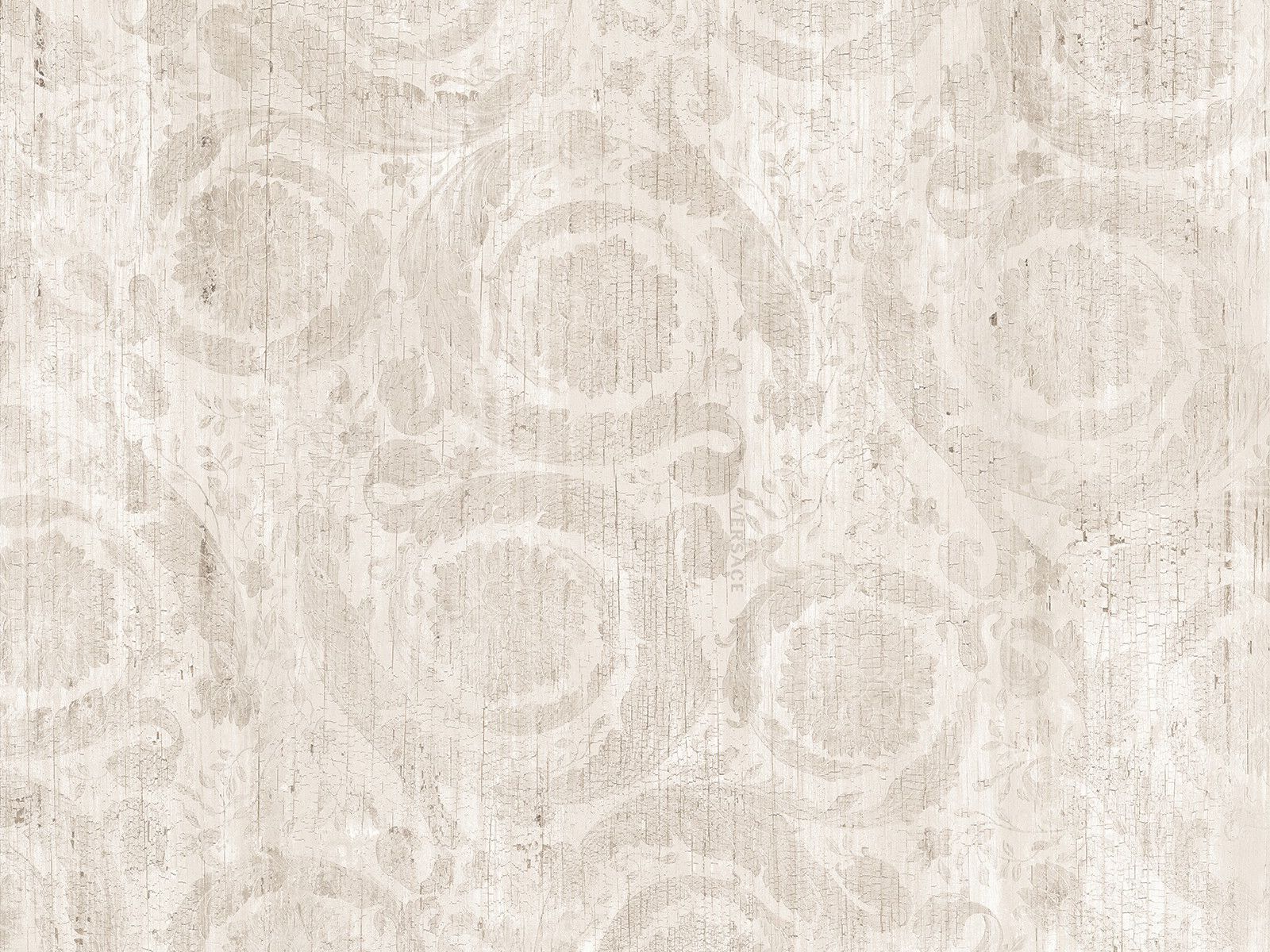 Пол / облицовка керамогранита под дерево Versace Ceramics Eterno ARCH-00041373