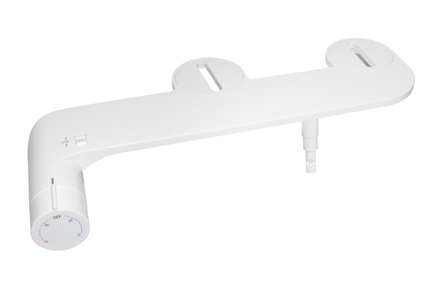 215000000 Приставка-биде Damixa Option