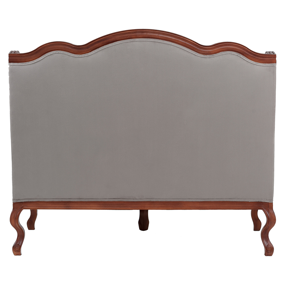 28052014 Диван двухместный «French Grey» Object Desire  - Вид №2