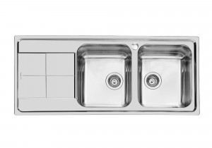 211206x Мойка KS 2112 06x Fosterspa