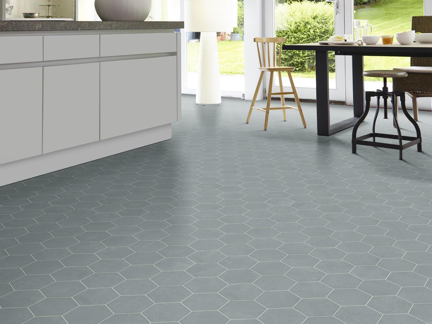 Нескользящий виниловый пол BEAUFLOR Evasion ARCH-00062959