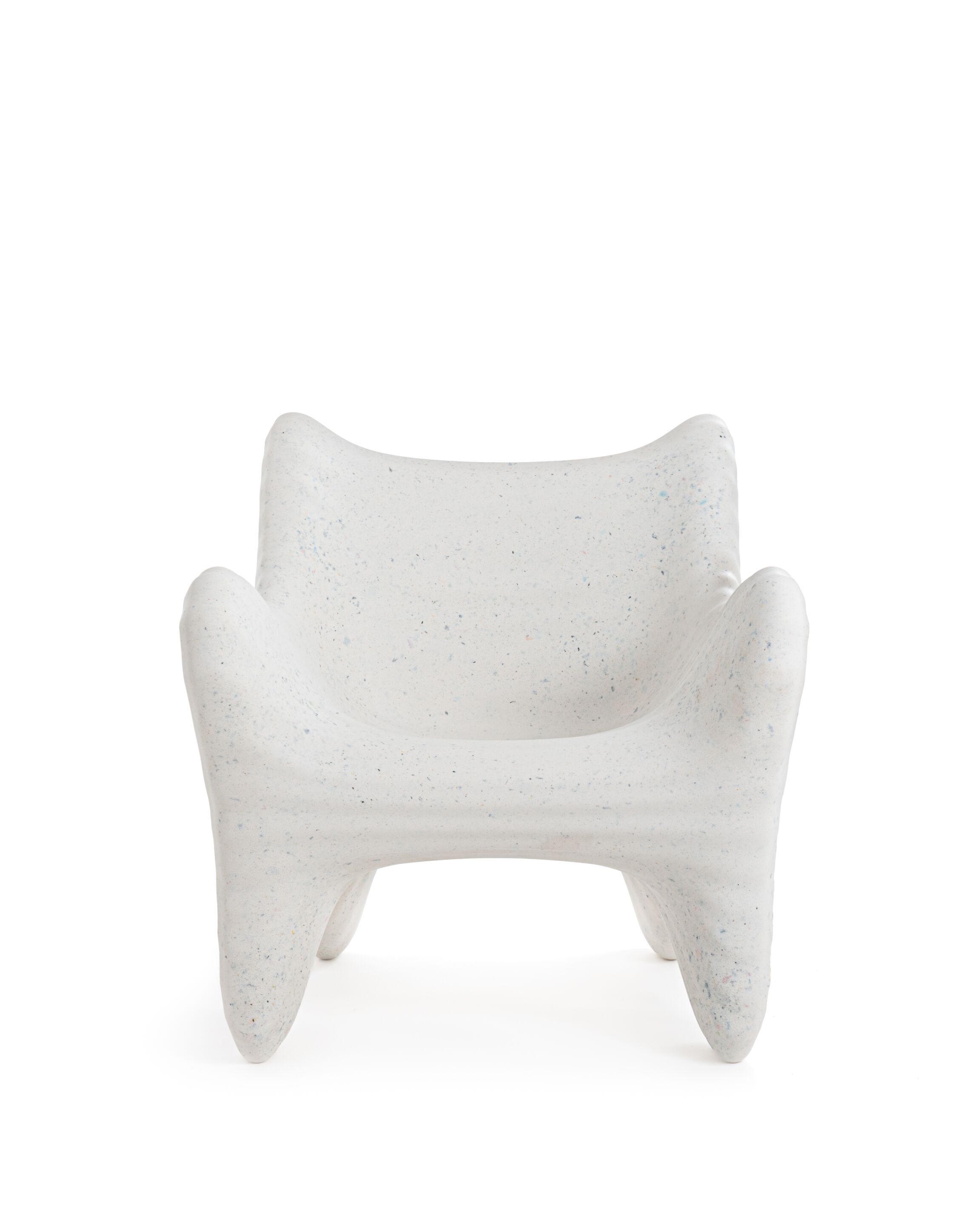 Кресло из полиэтилена Magis In-Side ARCH-00084406 - Вид №3