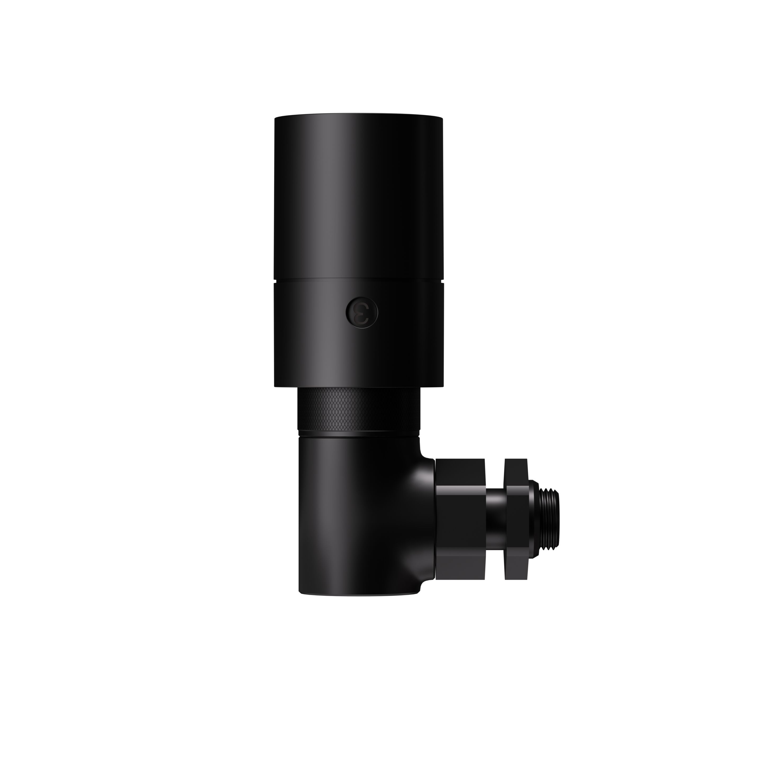 Термостат RBM More VALV70 by Piero Lissoni ARCH-00125014 - Вид №3