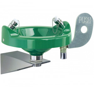 GW05 22 06 02 Genwec Ручка из хромированной латуни без мыльницы