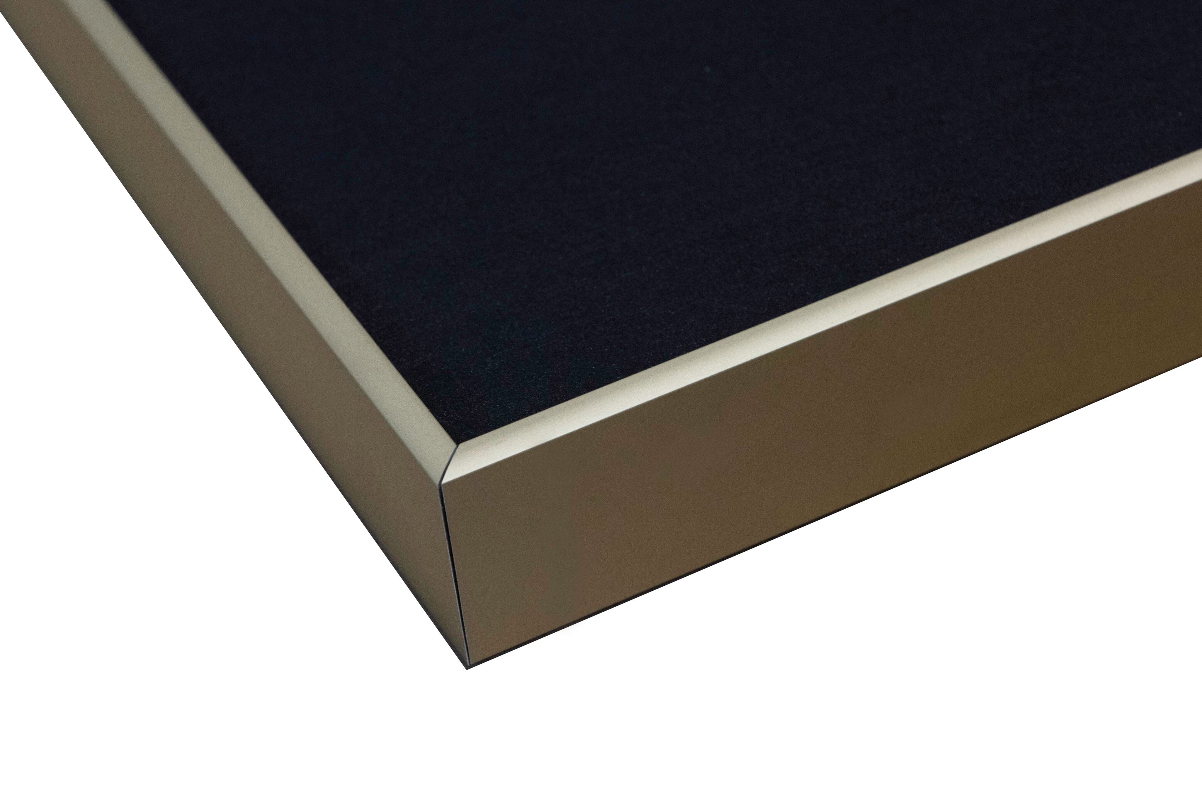 Акустическая панель из полиэфирного волокна Tecsound PureKustik ARCH-00120716 - Вид №9