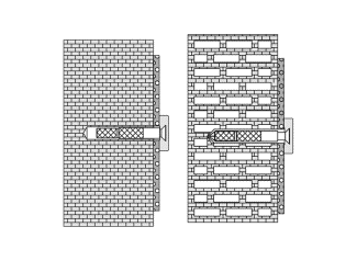 801.50D210 опорная ручка HEWI HEWI active+  - Вид №13