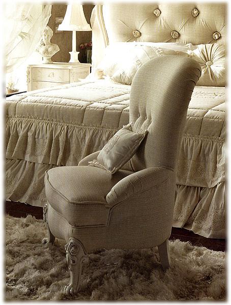 Кресло Tea VOLPI 0390 Classic