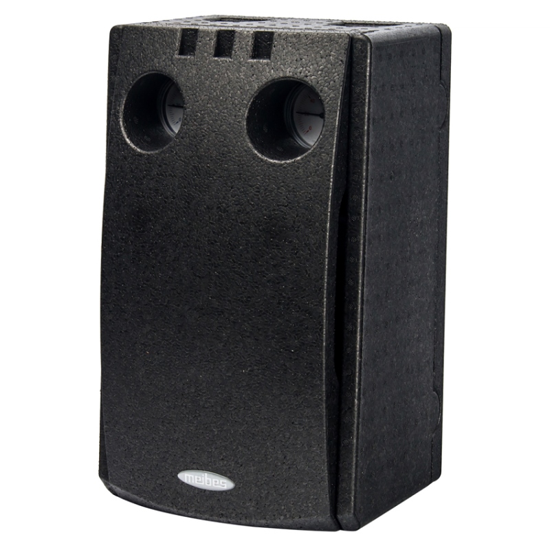 Насосная группа Meibes MK 1" без насоса, электронный термостат 20-80 С M458905EARU - Вид №2