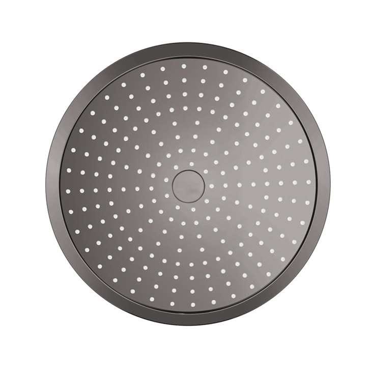 Светодиодная потолочная круглая душевая головка Fontana Showers AcquaVita ARCH-00015808 - Вид №1