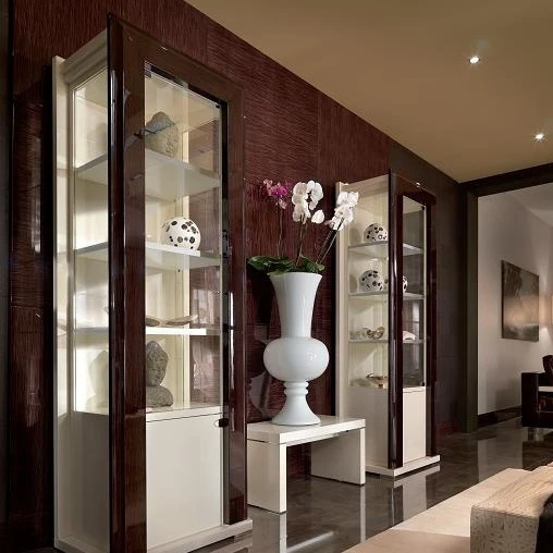 Витрина Genesis TURRI VS8 Contemporary