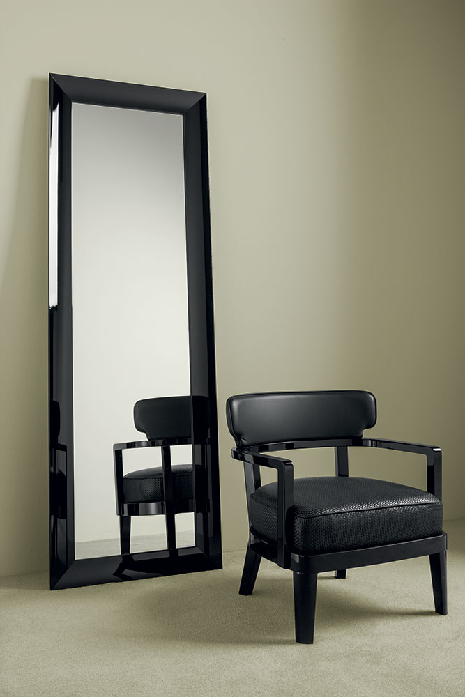 Edith Зеркало OASIS BATHROOM Edith - Вид №1