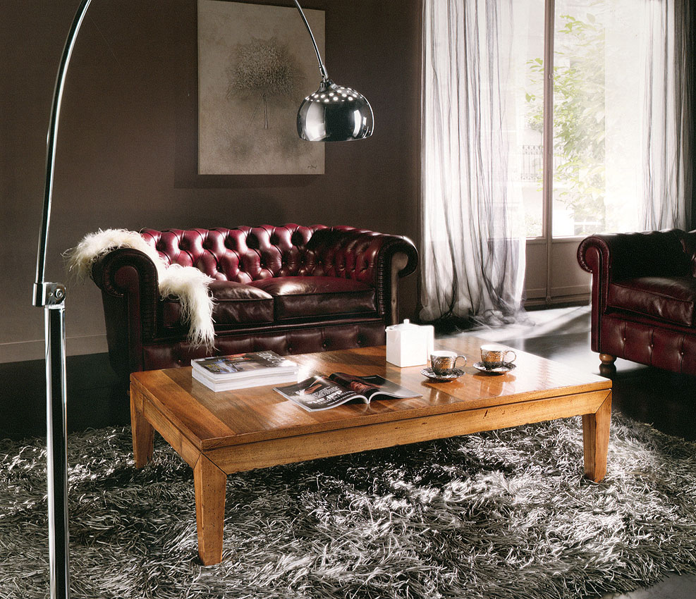 Стол журнальный  GENUS TS300 