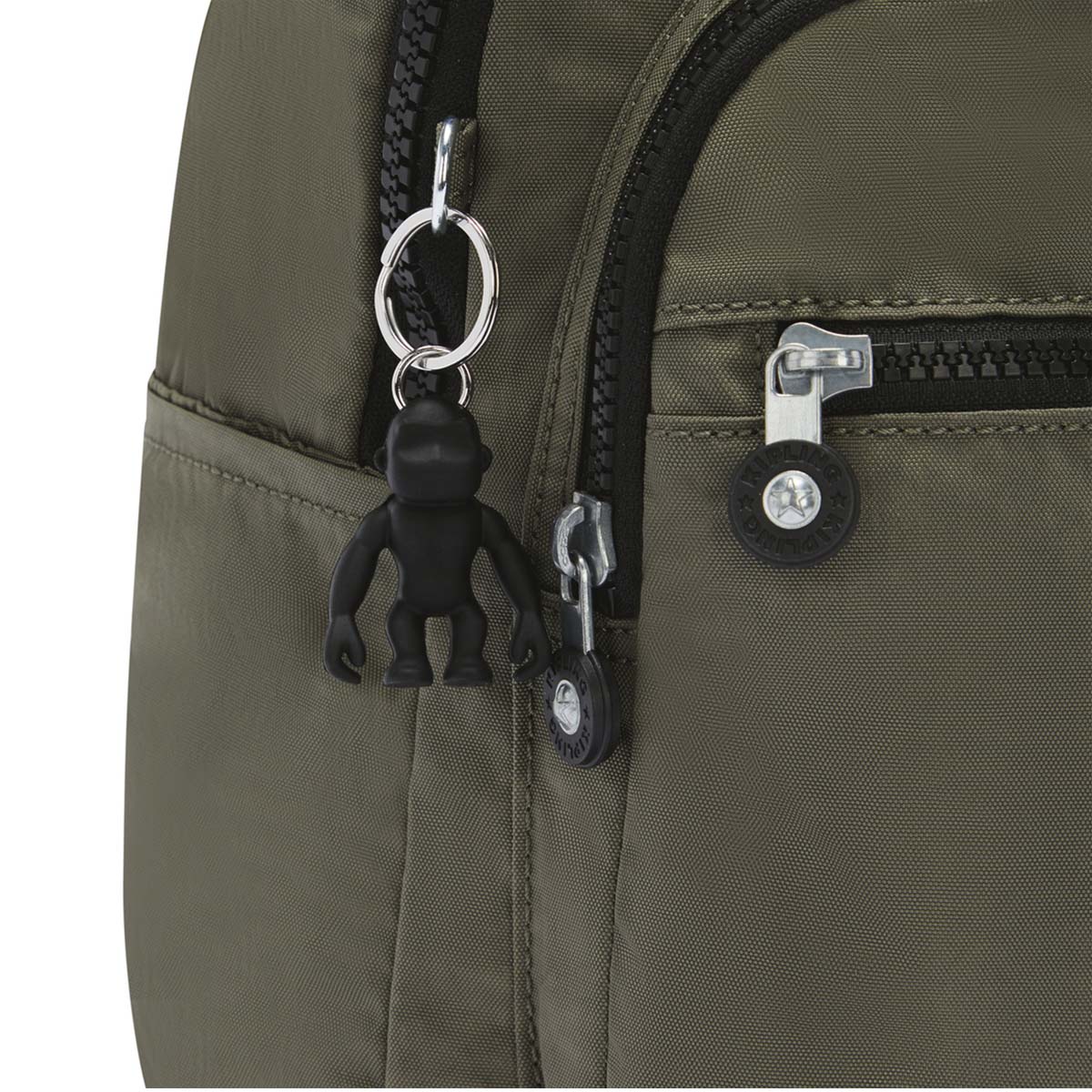 KI408288D Рюкзак Small Backpack Kipling Seoul S  - Вид №6