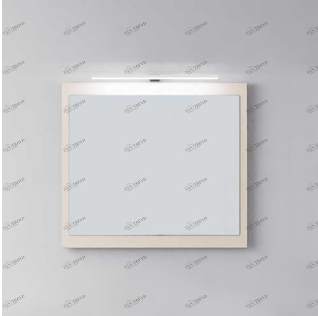 Avila Dos Зеркало настенное 74x66 ADVANCE Color 34 MIRRORS 2704022N34