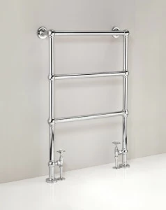 2PRB4 Полотенцесушитель Baccus 4