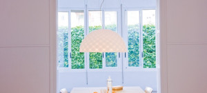 004493 Люстры Alma Light Capitone