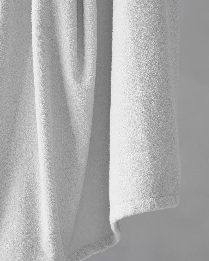 Хлопок махровое банное полотенце Society Limonta CRISP ARCH-00110858 - Вид №8