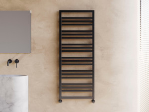 Полотенцесушитель из нержавеющей стали