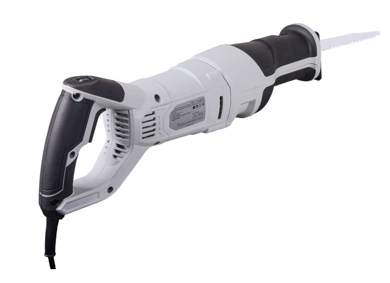 Сабельная пила Ресанта ПС-1400Э 9104662 STDN-0139996 - Вид №4