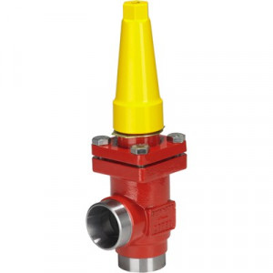 Danfoss REG-S(A/B) — ручные регулирующие клапаны REG-SB 20 D ANG Клапан регулятор расхода 148B5327