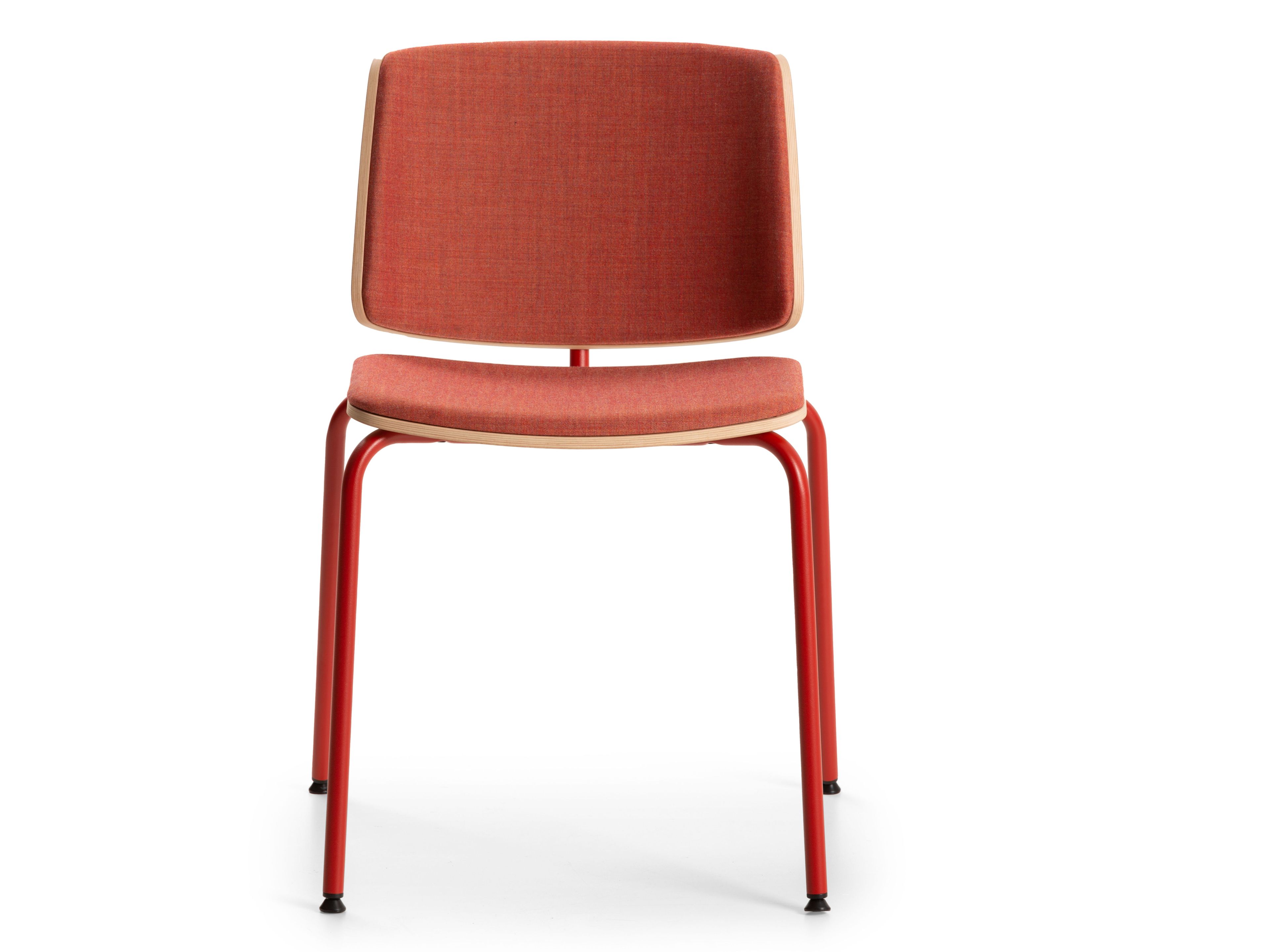 Стул из ткани и дерева True Design Tao ARCH-00087143