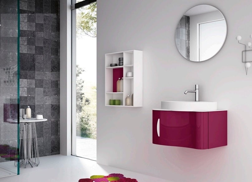 17 Onda Collection комплект мебели GBGROUP 39717 - Вид №1