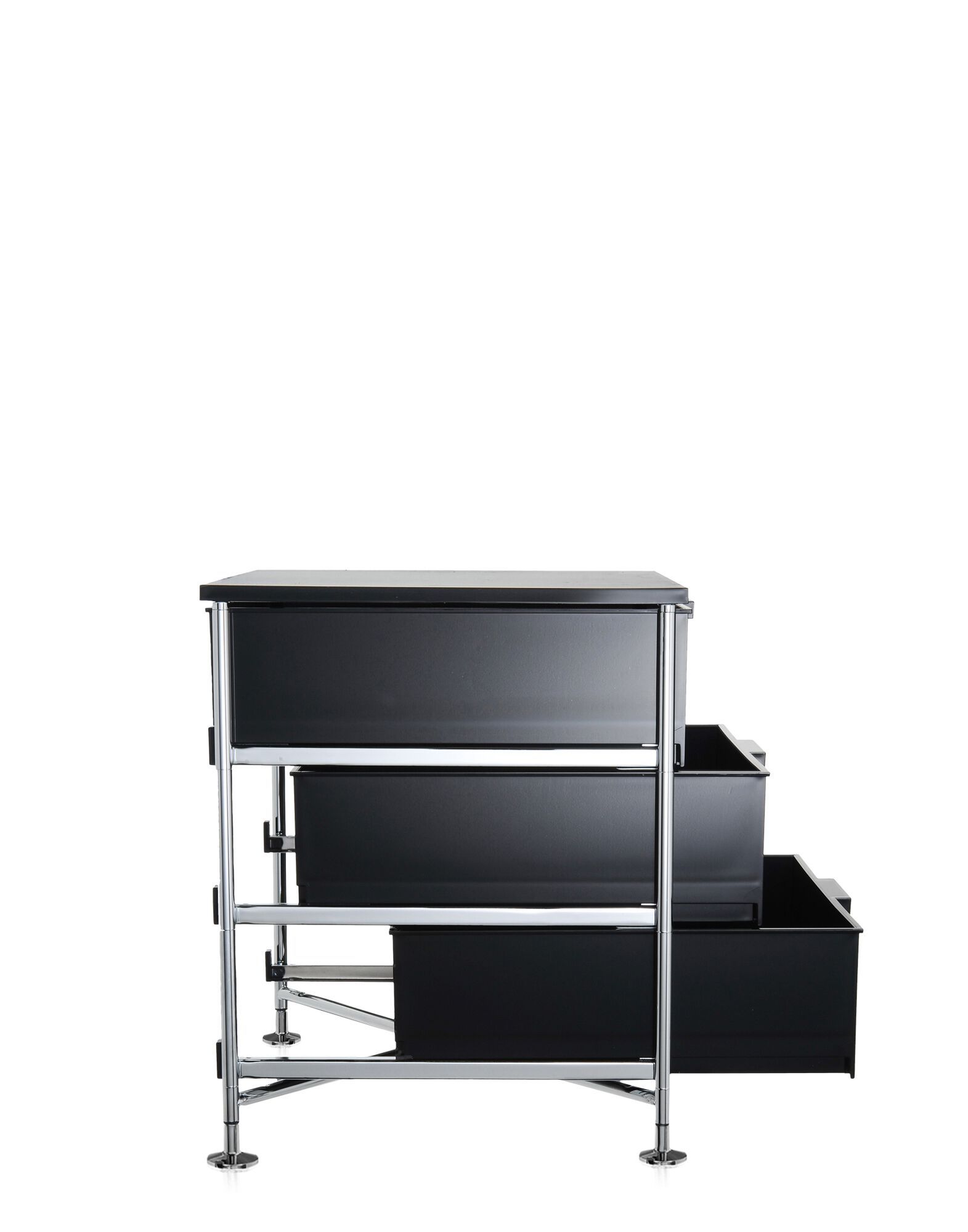 Офисный комод из ПММА Kartell MOBIL ARCH-00027021 - Вид №63