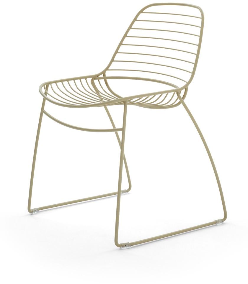 Urbantime Штабелируемое кресло-санки sun-id-1373116 - Вид №4