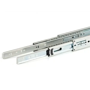 91669184 Направляющие шариковые Firmax полного выдвижения H=45 мм L=550 мм цинк (2 части) STLM-1453096