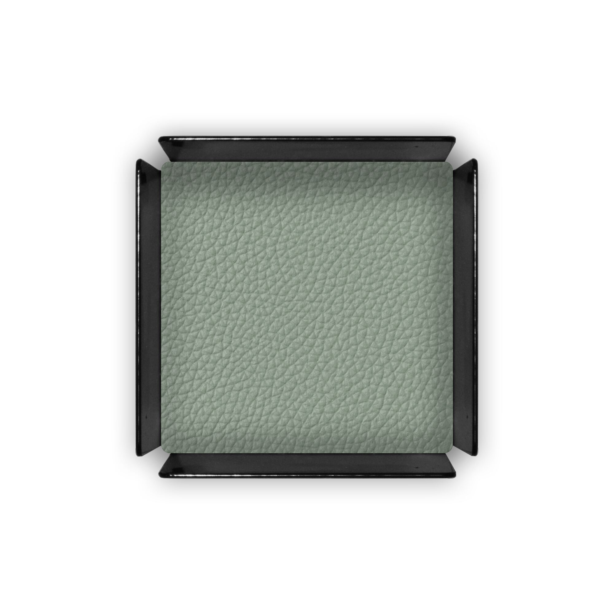 Держатель ручки из стали и кожи EGLOOH Dafne ARCH-00004234 - Вид №5