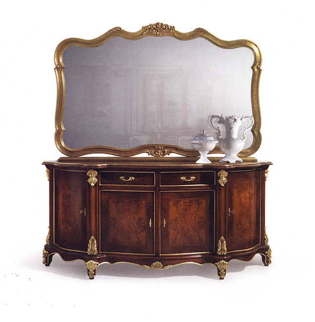 Буфет  ANGELO CAPPELLINI 30171/R04 Timeless